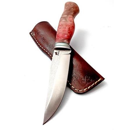 N690 Bushcraft Bıçak, Kamp Bıçağı, Outdoor Çakı Bıçak, Kişiselleştirilebilir, Outdoor Kamp Bıçağı